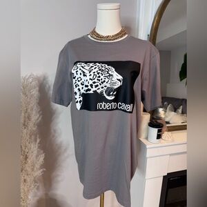 Roberto Cavalli Tee